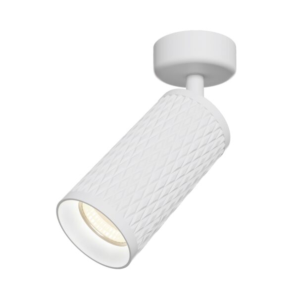 Lustra Focus Design Maytoni C034CL-01W