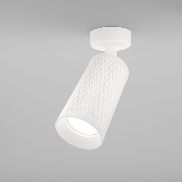 Lustra Focus Design Maytoni C034CL-01W