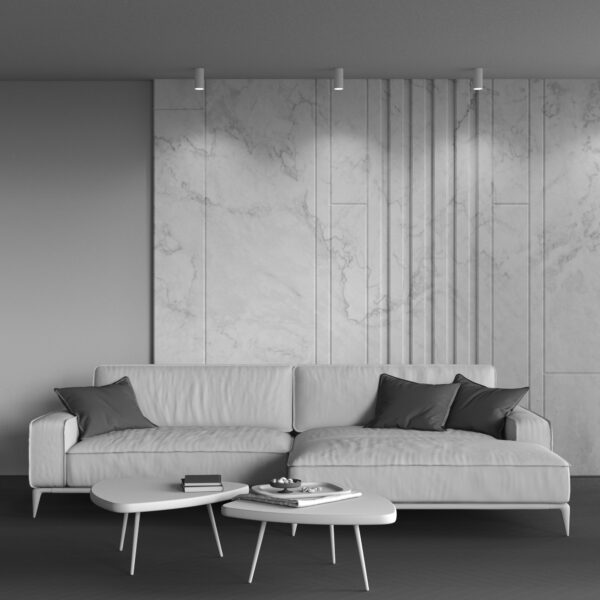 Lustra Focus Maytoni C010CL-01W