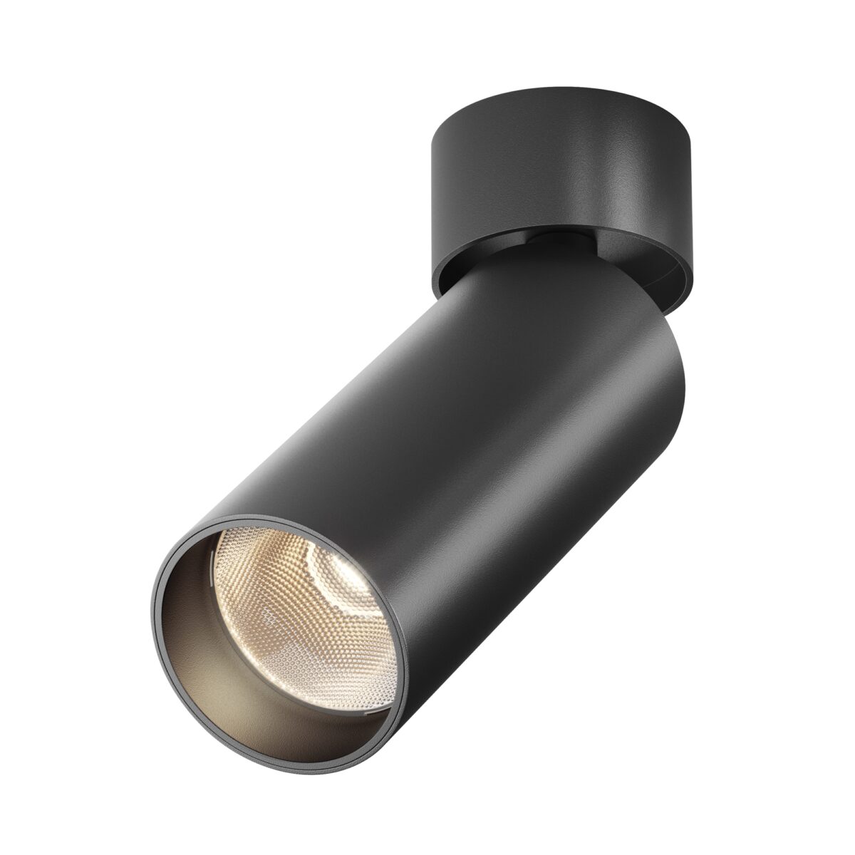 Lustra Focus Maytoni C055CL-L12B3K-W-D-B