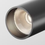 Lustra Focus Maytoni C055CL-L12B3K-W-D-B