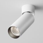 Lustra Focus Maytoni C055CL-L12W4K-W-W