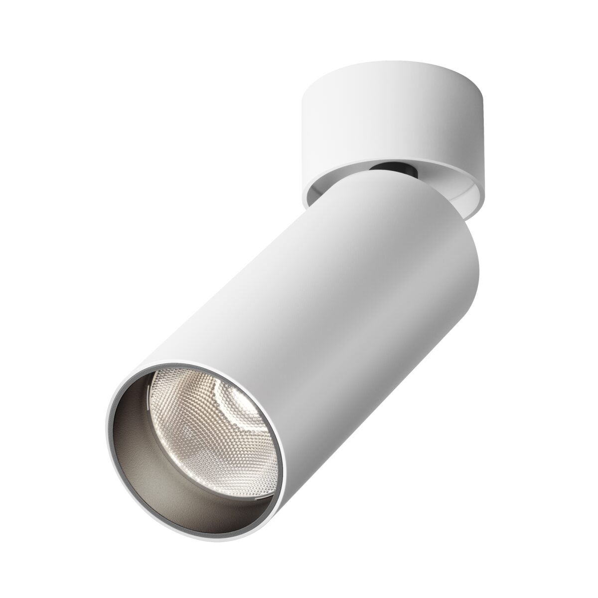 Lustra Focus Maytoni C055CL-L12W4K-W-W