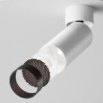Lustra Focus Maytoni C055CL-L12W4K-W-W