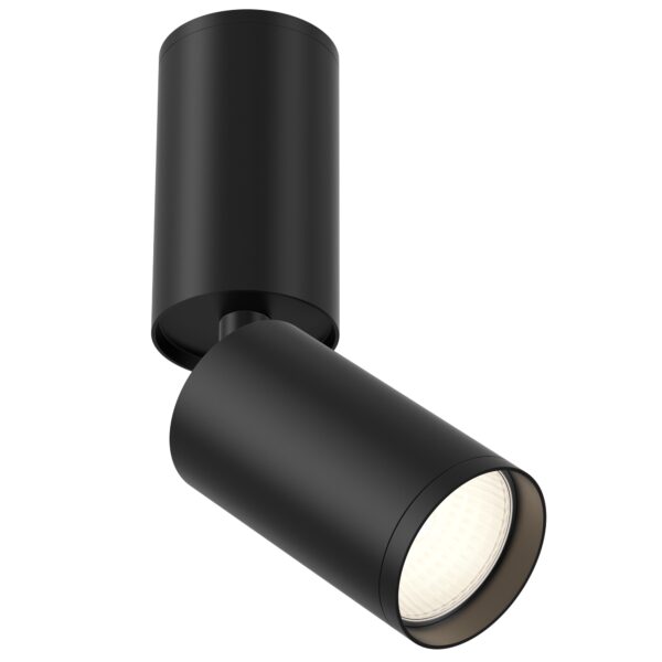 Lustra Focus S Maytoni C051CL-01B