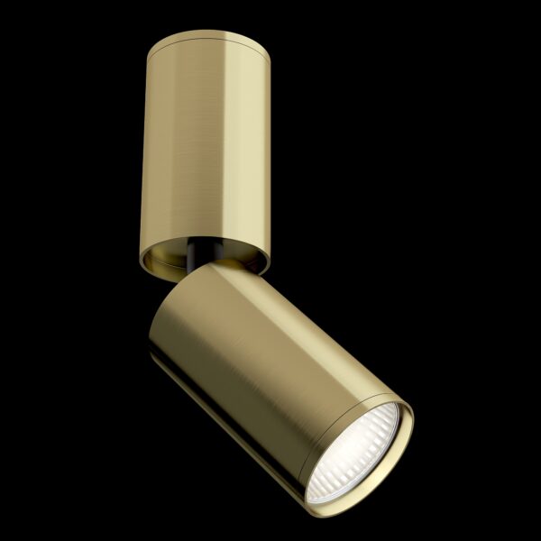 Lustra Focus S Maytoni C051CL-01BS
