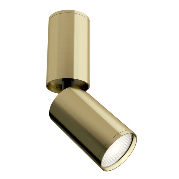 Lustra Focus S Maytoni C051CL-01BS