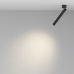 Lustra Focus T Maytoni C141CL-L300-6W3K-B