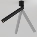 Lustra Focus T Maytoni C141CL-L300-6W3K-B