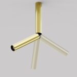 Lustra Focus T Maytoni C142CL-6W3K-BS