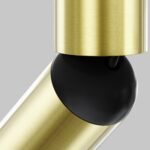 Lustra Focus T Maytoni C142CL-6W3K-BS