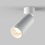 Lustra Focus Zoom Maytoni C055CL-L12W3K-Z-W