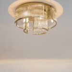 Lustra Frame Maytoni MOD174CL-06G