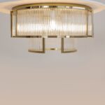 Lustra Frame Maytoni MOD174CL-06G