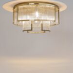 Lustra Frame Maytoni MOD174CL-06G