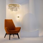 Lustra Frame Maytoni MOD174CL-06G
