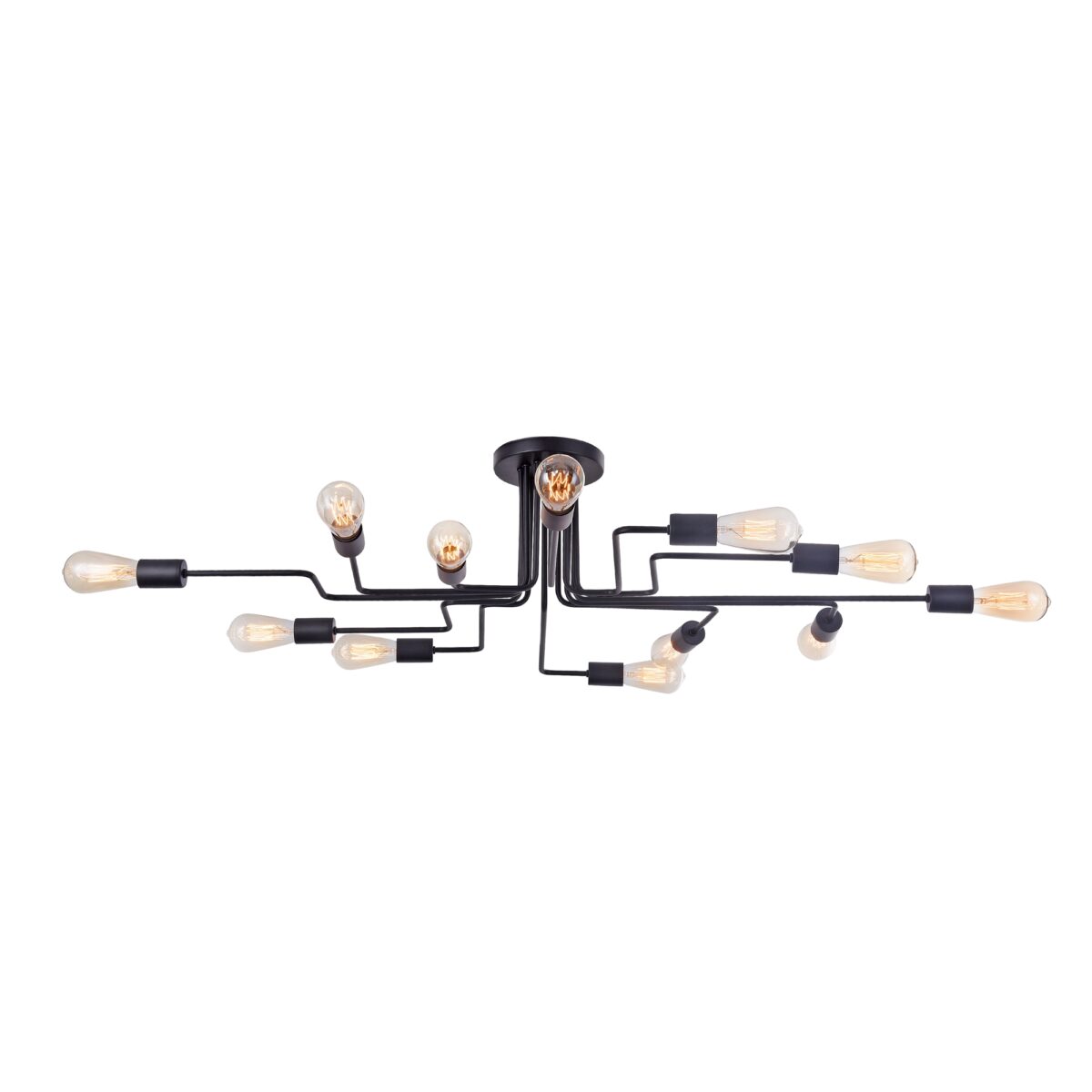 Lustra Gilbert Maytoni T532CL-12B