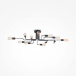 Lustra Gilbert Maytoni T532CL-12B