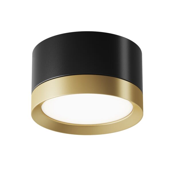 Lustra Hoop Maytoni C086CL-GX53-SRD-BG