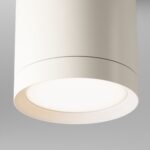 Lustra Hoop Maytoni C086CM-GX53-MRD-W
