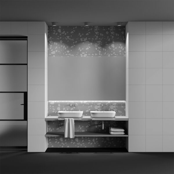 Lustra Hydra Maytoni C090CL-10W3K-MG