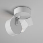 Lustra Lens Maytoni C220CL-12W3K-W