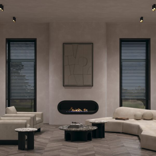Lustra Lipari Maytoni C044CL-01-15GU10-B