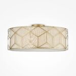 Lustra Messina Maytoni H223-PL-05-G