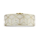 Lustra Messina Maytoni H223-PL-05-G