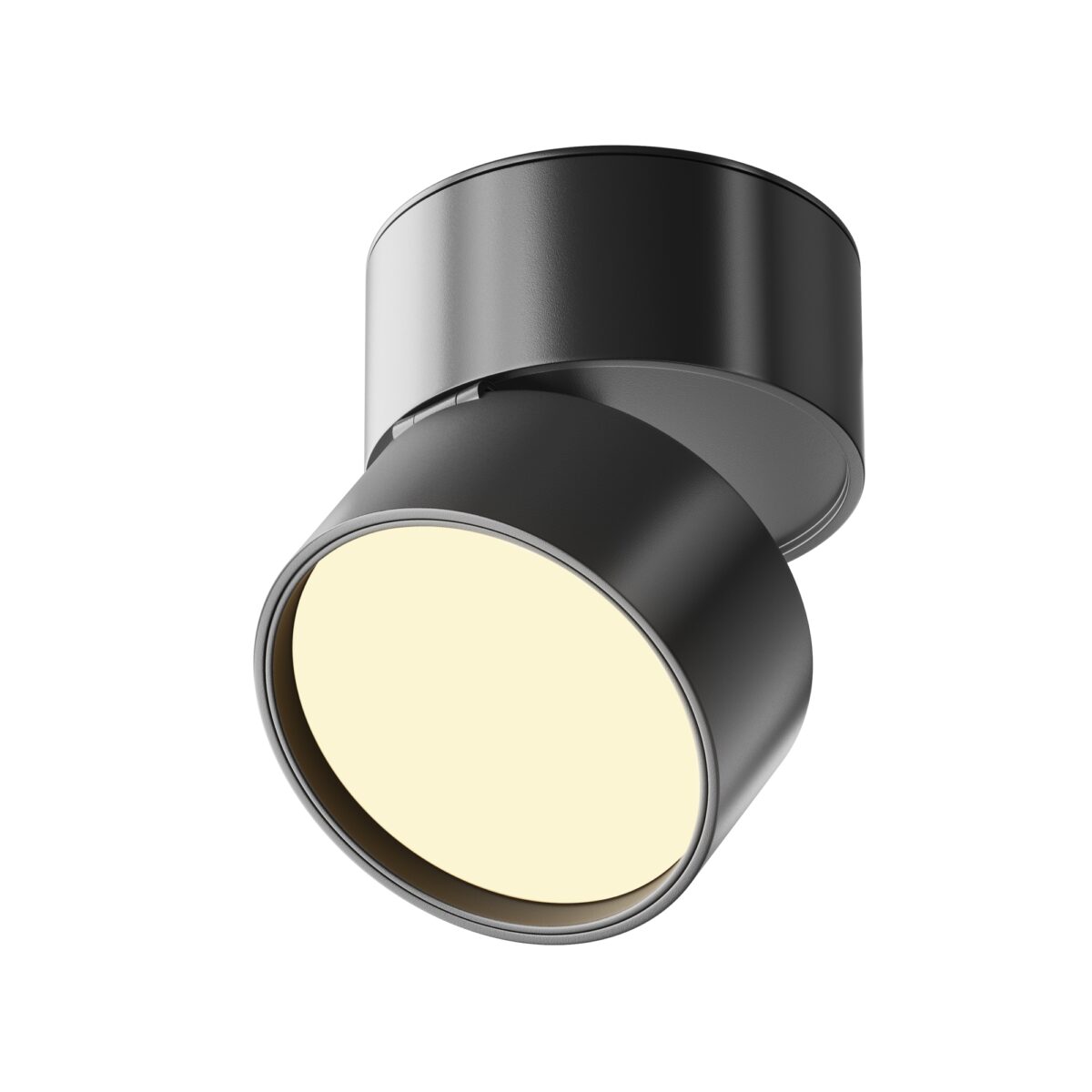 Lustra Onda Maytoni C024CL-12W2.7K-B-1