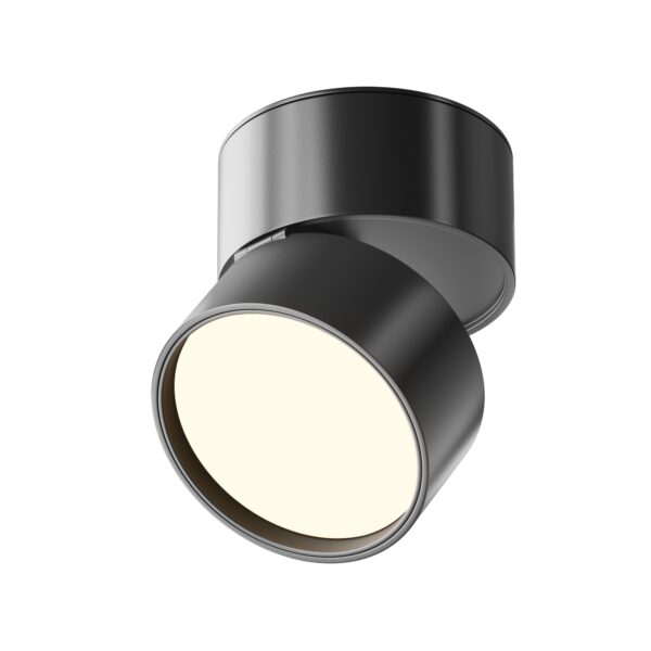 Lustra Onda Maytoni C024CL-12W3K-B-1