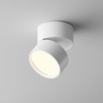 Lustra Onda Maytoni C024CL-12W3K-W-1