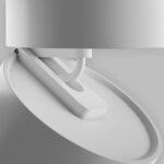 Lustra Onda Maytoni C024CL-12W3K-W-1