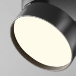 Lustra Onda Maytoni C024CL-18W3K-B-1