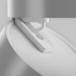 Lustra Onda Maytoni C024CL-18W3K-W-1