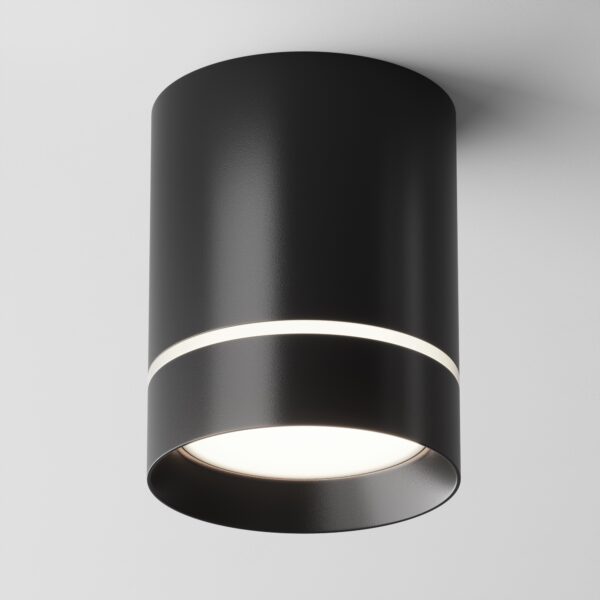 Lustra Orlo Maytoni C085CL-9W4K-B
