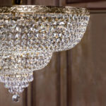 Lustra Palace Maytoni DIA890-CL-18-G