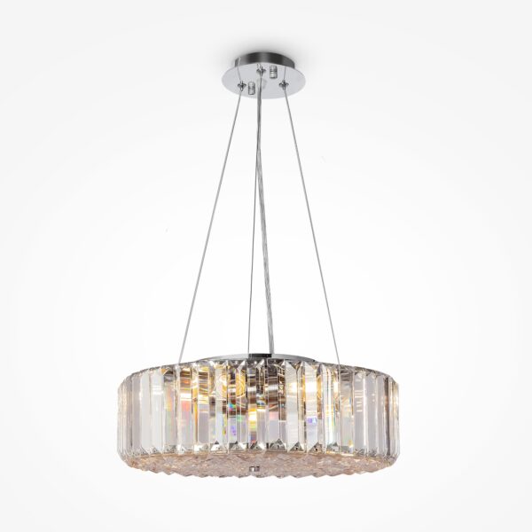 Lustra Recinto Maytoni MOD080CL-06CH