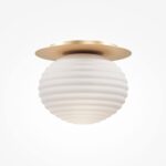 Lustra Reels Maytoni MOD268CL-01G