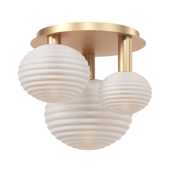 Lustra Reels Maytoni MOD268CL-03G