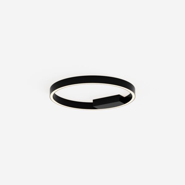 Lustra Rim Maytoni MOD058CL-L25BK