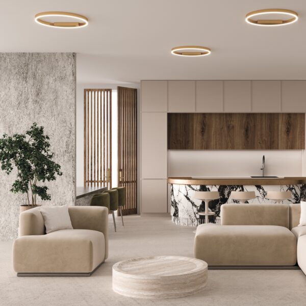 Lustra Rim Maytoni MOD058CL-L35BSK