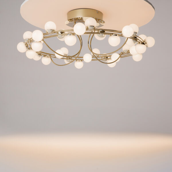 Lustra Tessara Maytoni MOD081CL-L36G3K