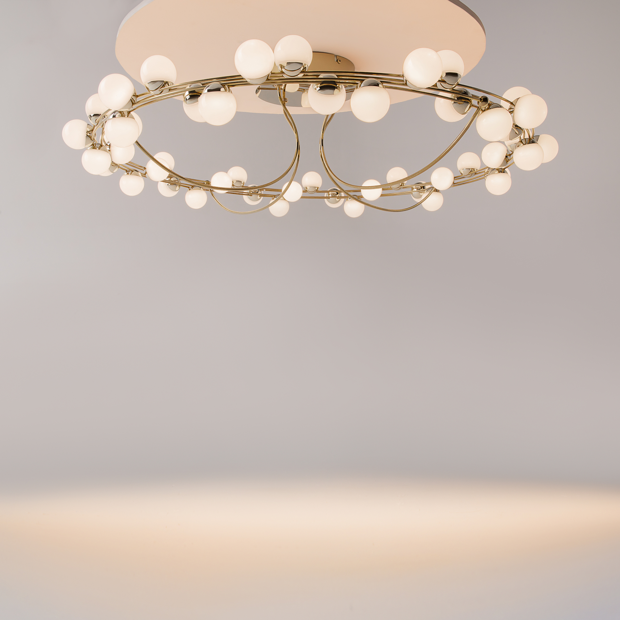 Lustra Tessara Maytoni MOD081CL-L48G3K