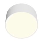 Lustra Zon Maytoni C032CL-12W3K-RD-W