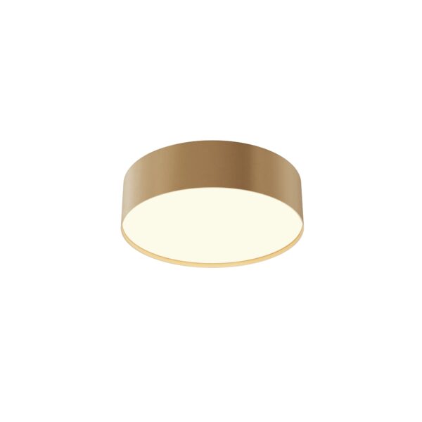 Lustra Zon Maytoni C032CL-24W3K-RD-MG