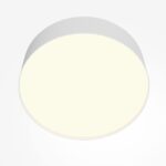 Lustra Zon Maytoni C032CL-24W3K-RD-W
