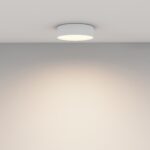 Lustra Zon Maytoni C032CL-24W3K-RD-W