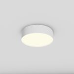 Lustra Zon Maytoni C032CL-24W3K-RD-W