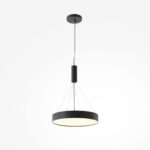 Lustra Zon Maytoni C032CL-45W3K-RD-B
